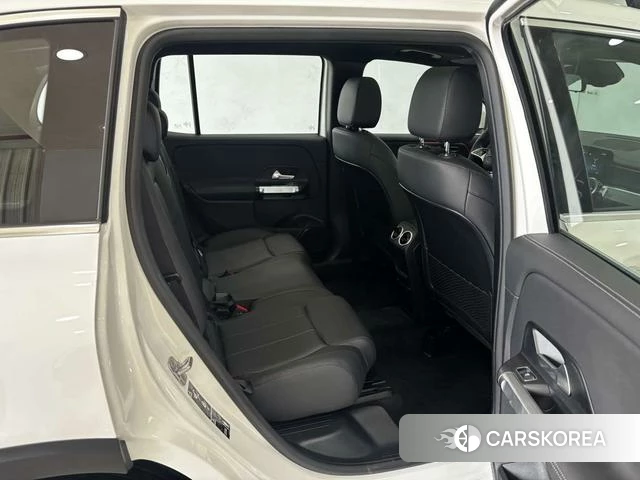 Mercedes-Benz GLB id 4254237 из Китая 20