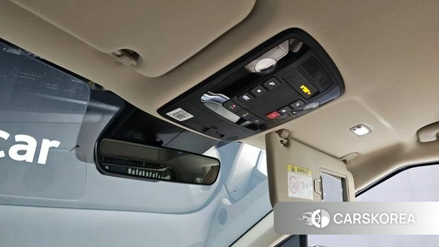 Kia Carnival 4th generation id 4893681 из Кореи 20