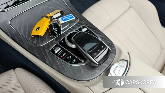 Mercedes-Benz E-Class W213 id 4768243 из Кореи 20