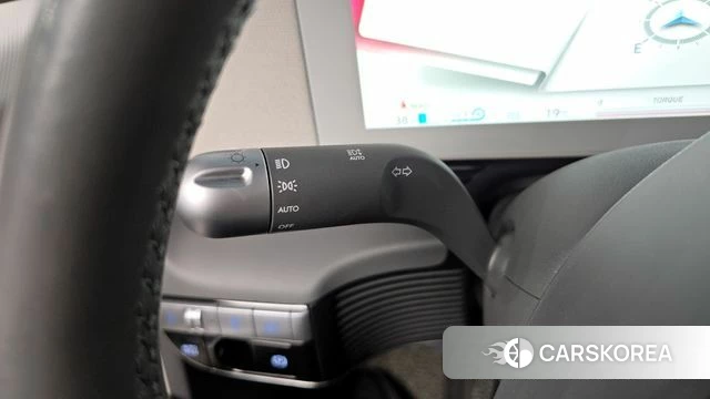 Hyundai Ionic 5 id 4309393 из Кореи 20
