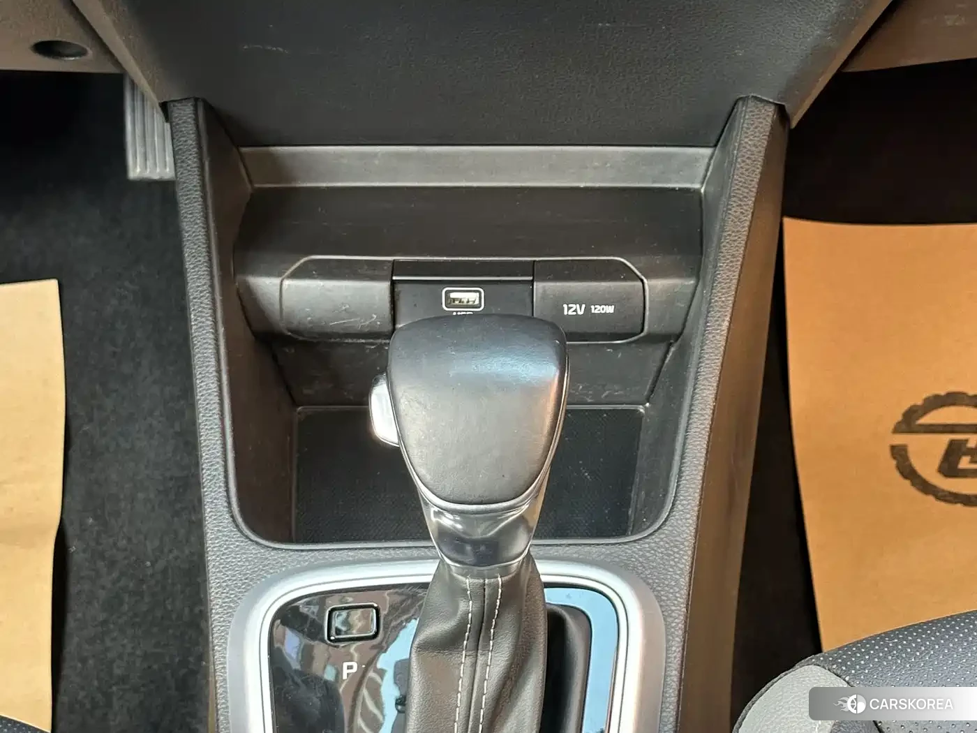 Kia KX1 id 4539226 из Китая 20