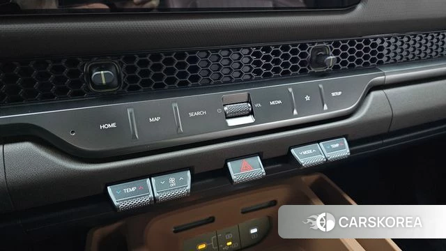 Kia Tasman id 4724887 из Кореи 20