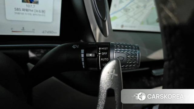 Genesis G90 (RS4) id 4231086 из Кореи 20