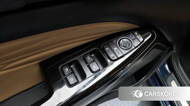Kia K7 Premier id 4389787 из Кореи 20