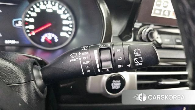 Kia Seltos id 4284976 из Кореи 20
