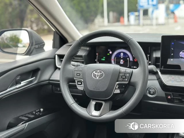 Toyota Camry id 4258044 из Китая 20