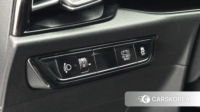Kia Di Ol Nu Niro id 4671183 из Кореи 20