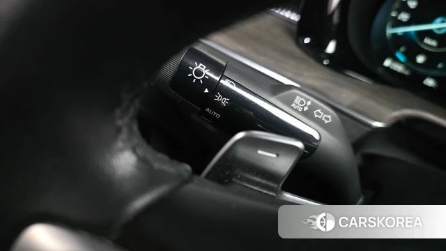 Kia K5 Hybrid 3rd Generation id 4410163 из Кореи 20
