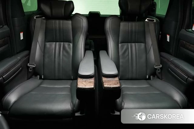 Toyota Elfa id 4272191 из Китая 20