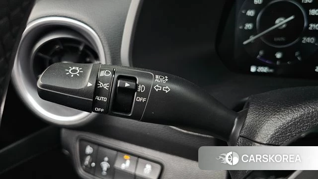 Kia The New K3 2nd generation id 4267814 из Кореи 20