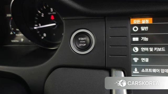 Land Rover Discovery Sports id 4339461 из Кореи 20