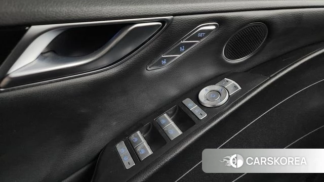 Genesis G80 (RG3) id 4267456 из Кореи 20