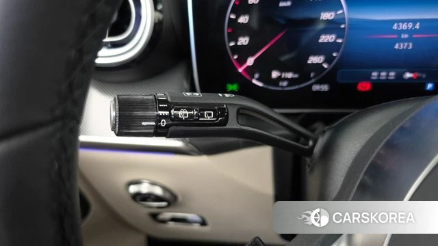 Mercedes-Benz GLC-Class X254 id 4879334 из Кореи 20