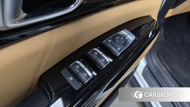 Kia Carnival 4th generation id 4230939 из Кореи 20