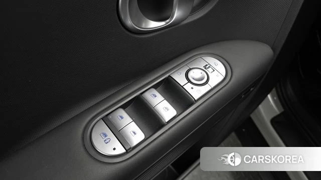 Hyundai Ionic 5 id 4336859 из Кореи 20