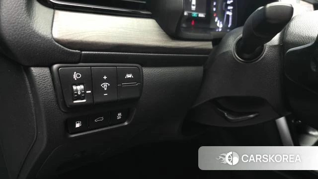 Kia K7 Premier Hybrid id 4717227 из Кореи 20