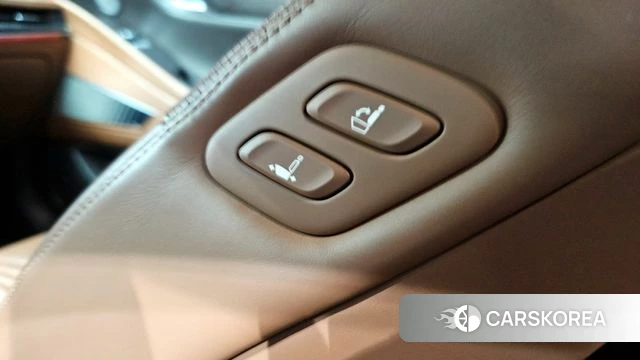 Genesis G80 (RG3) id 4293974 из Кореи 20