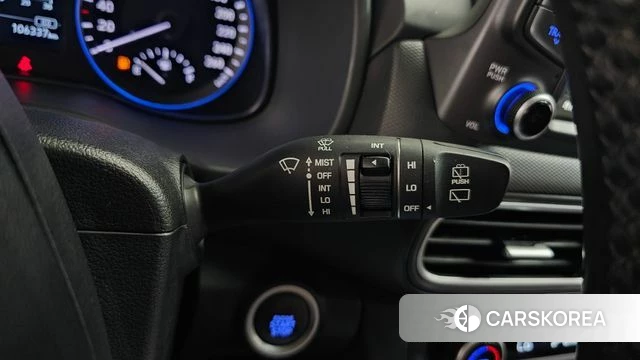 Hyundai Kona id 4543462 из Кореи 20