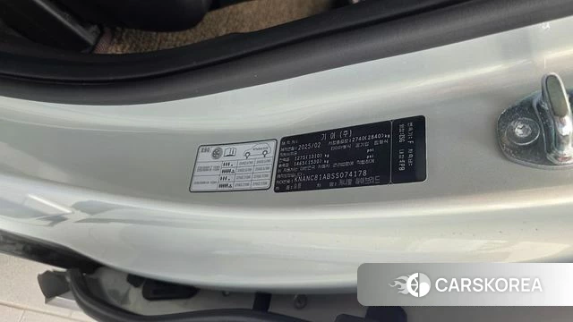 Kia The New Carnival 4th Generation id 4441913 из Кореи 20