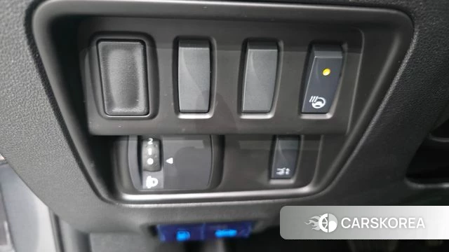 Renault Korea (Samsung) The New QM6 id 4529365 из Кореи 20