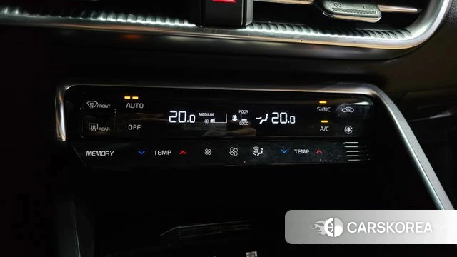 Kia K5 3rd generation id 4196010 из Кореи 20