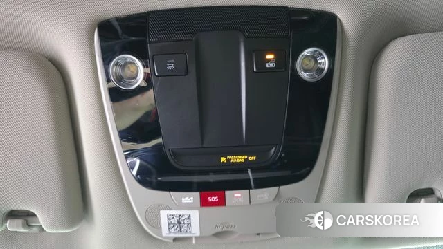 Kia K5 3rd generation id 4560793 из Кореи 20