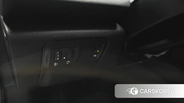 Renault Korea (Samsung) SM6 id 4596009 из Кореи 20