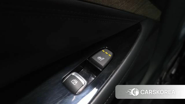 Kia K8 id 4793635 из Кореи 20