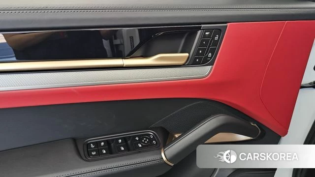 Porsche Cayenne (PO536) id 4853659 из Кореи 20