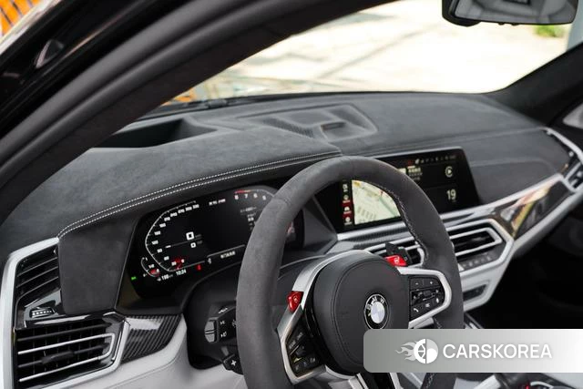 BMW X5 M id 4348367 из Китая 20