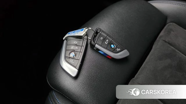 BMW 3 Series (G20) id 4245097 из Кореи 20