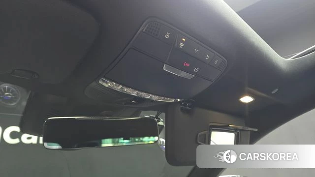 Mercedes-Benz E-Class W213 id 4880799 из Кореи 20