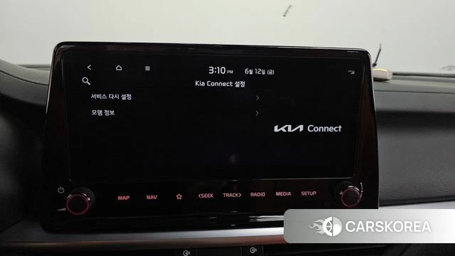 Kia The New K3 2nd generation id 4442758 из Кореи 20