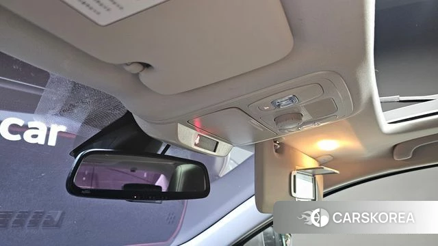 Renault Korea (Samsung) SM6 id 4536507 из Кореи 20
