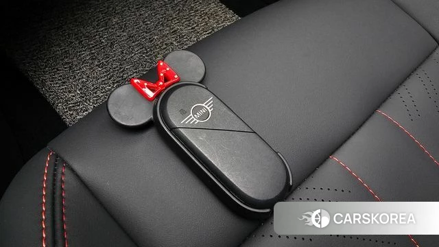 Mini Cooper S Convertible 4th Generation id 4739284 из Кореи 20