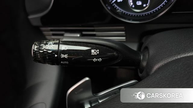 Hyundai The New Grandeur IG Hybrid id 4397025 из Кореи 20
