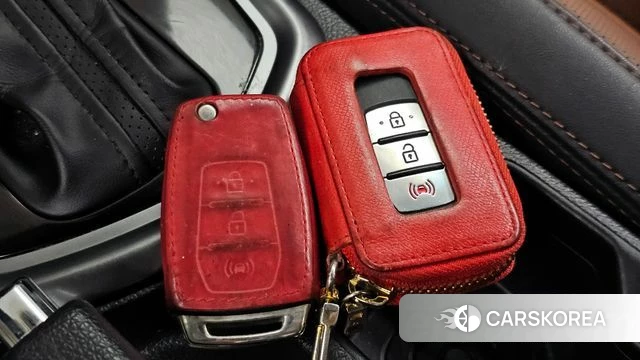 Ssangyong Tivoli Armor id 4837010 из Кореи 20