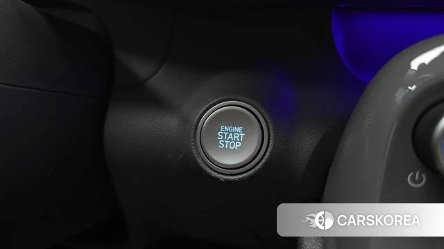 Hyundai Casper id 4636246 из Кореи 20