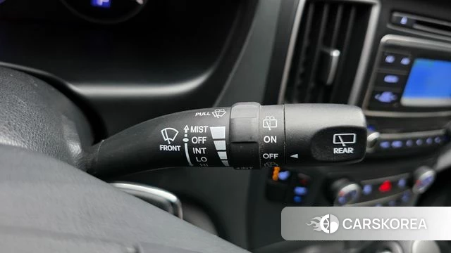 Hyundai The New Grand Starex id 4873081 из Кореи 20