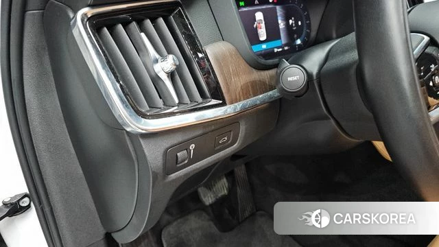 Volvo S90 id 4231215 из Кореи 20