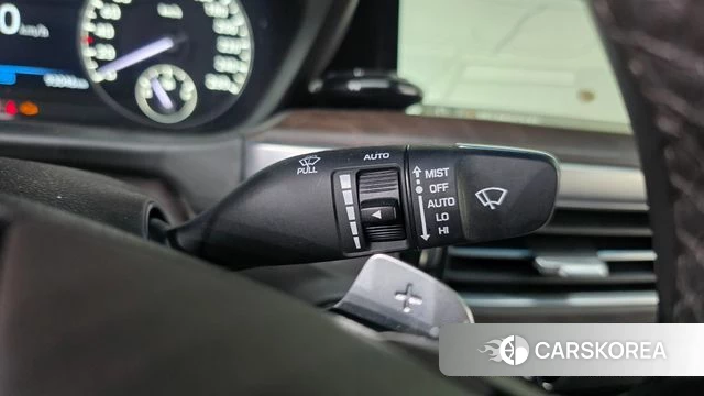 Genesis G90 id 4881778 из Кореи 20