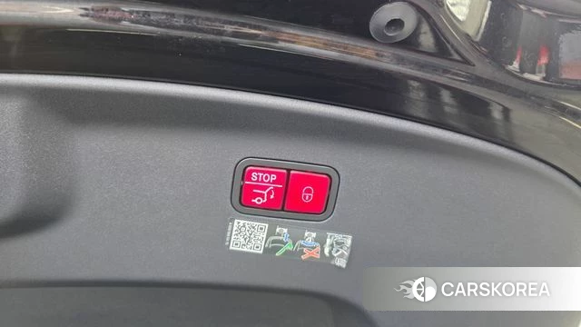 Mercedes-Benz AMG GT id 4715480 из Кореи 20