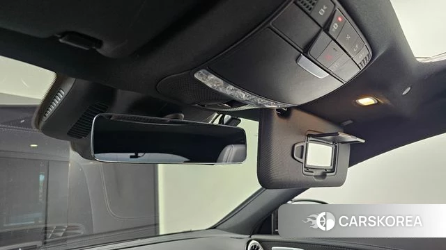 Mercedes-Benz AMG GT id 4670949 из Кореи 20