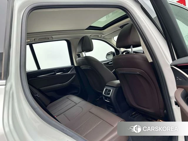 BMW X3 id 3857981 из Китая 20