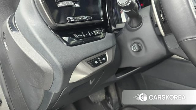 Lexus RX450h + 5th generation id 4442351 из Кореи 20