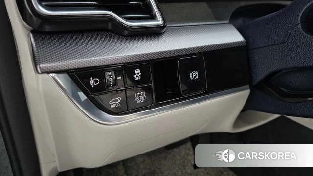 Kia Sportage 5th Generation Hybrid id 4382884 из Кореи 20