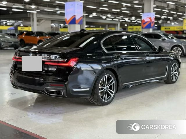 BMW 7 series id 4275723 из Китая 20