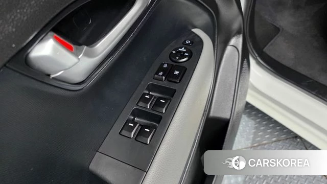 Kia The New Ray id 4202707 из Кореи 20