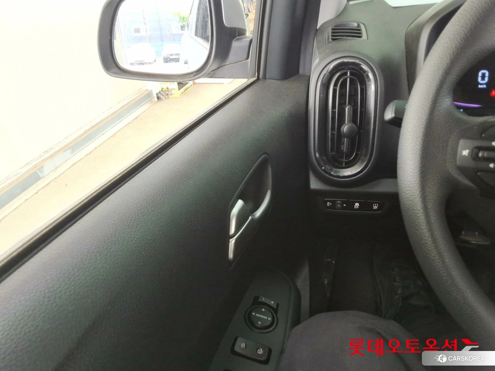 Kia Morning id 4289545 из Кореи 20