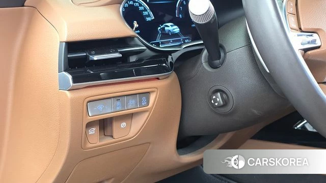 Genesis G80 (RG3) id 4780110 из Кореи 20